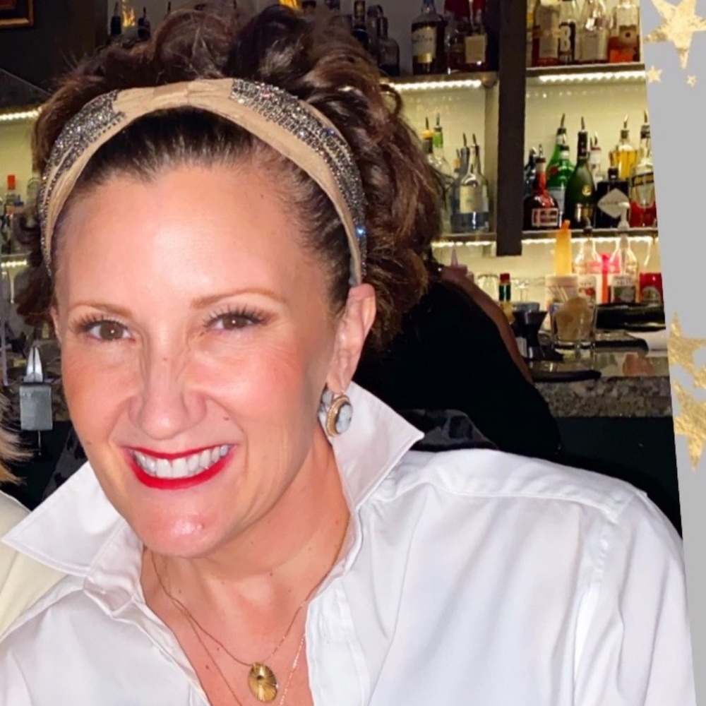 Meet your Posher, Molly